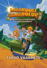 Maakooli rahavõlur
