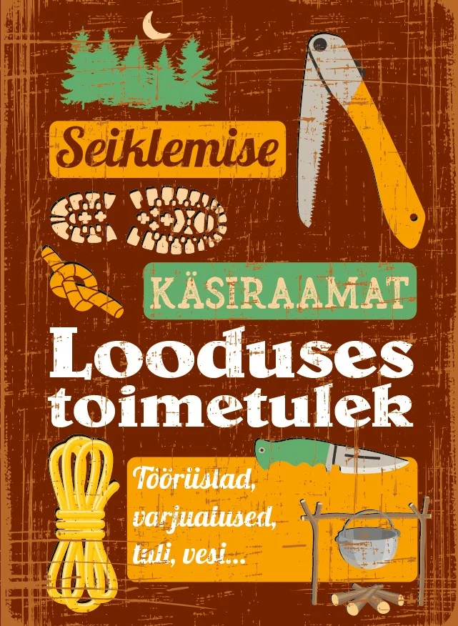 Looduses toimetulek
