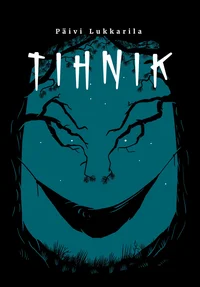 Tihnik
