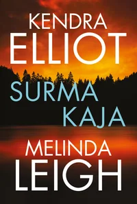 Surma kaja