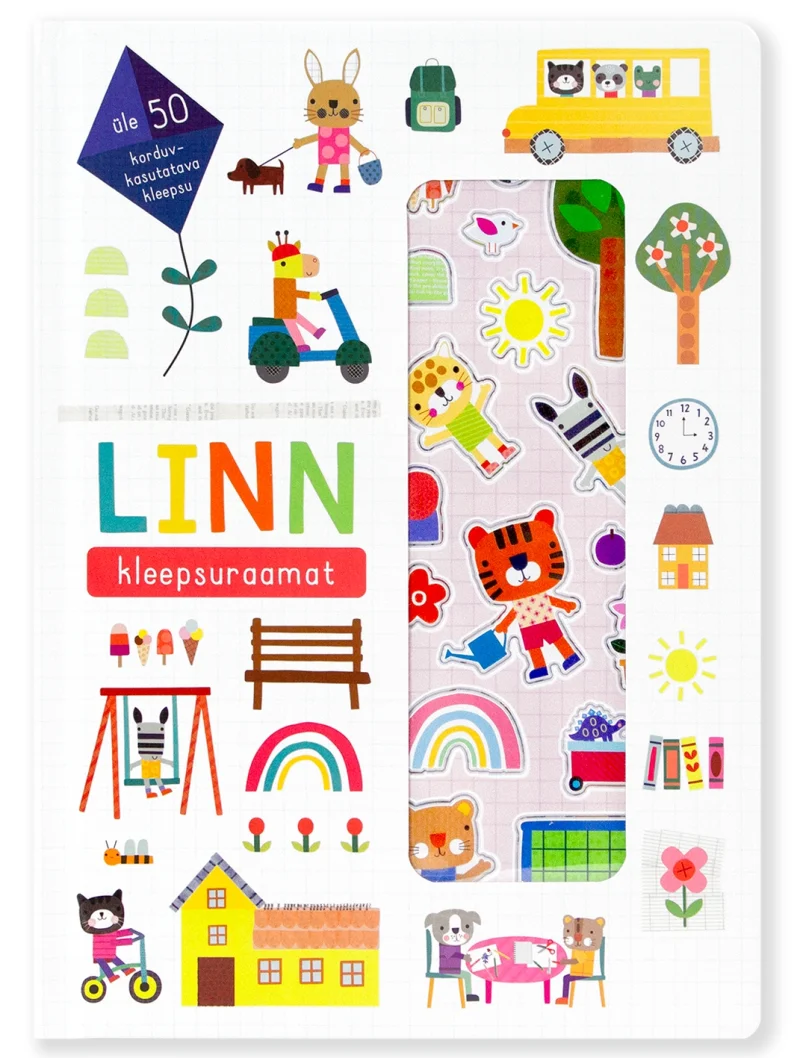 Linn