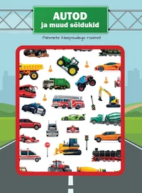 Autod ja muud sõidukid