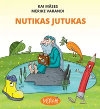Nutikas jutukas
