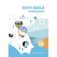 Eesti keele tööraamat 5