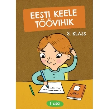 Eesti keele töövihik 3