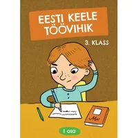 Eesti keele töövihik 3