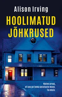 Hoolimatud jõhkrused
