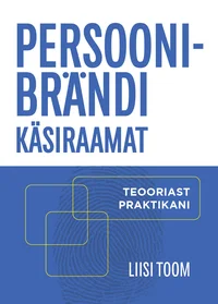 Persoonibrändi käsiraamat