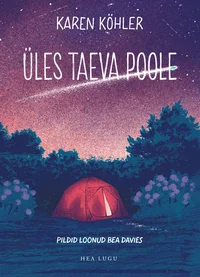 Üles taeva poole