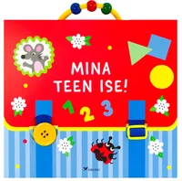 Mina teen ise!