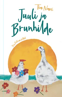 Juuli ja Brunhilde