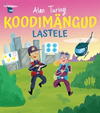 Alan Turingi koodimängud lastele