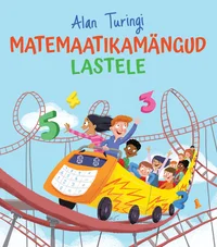 Alan Turingi matemaatikamängud lastele