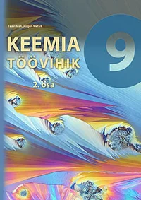 Keemia töövihik 9