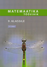 Matemaatika töövihik 9