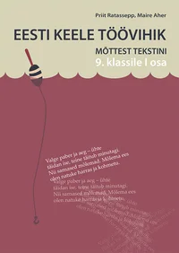 Eesti keele töövihik 9