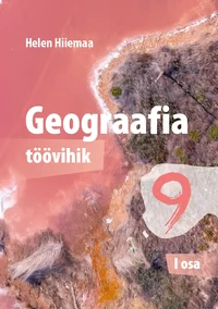 Geograafia töövihik 9