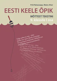Eesti keele õpik 9