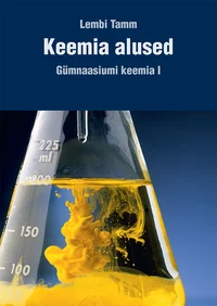 Keemia alused