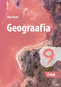 Geograafia õpik 9