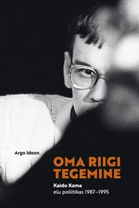 Oma riigi tegemine