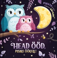 Head ööd, pisike öökull!
