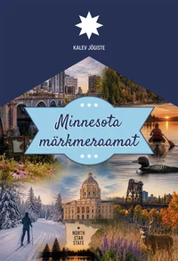 Minnesota märkmeraamat