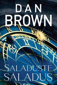 Saladuste saladus