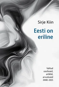 Eesti on eriline
