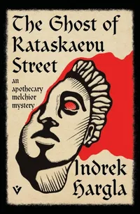 Ghost of Rataskaevu Street