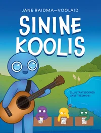 Sinine koolis