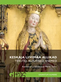 Keskaja Liivimaa allikad