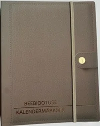 Beebiootuse kalendermärkmik