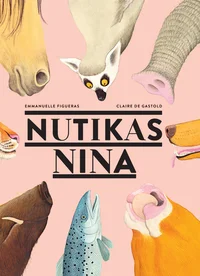 Nutikas nina
