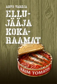 Ellujääja kokaraamat