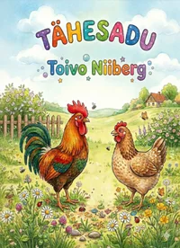 Tähesadu