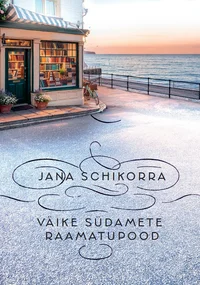 Väike südamete raamatupood