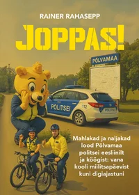 JOPPAS!