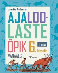 Ajaloolaste õpik 6