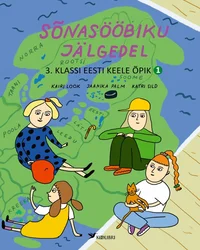 Sõnasööbiku jälgedel