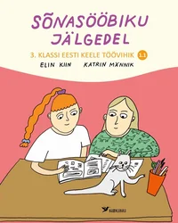 Sõnasööbiku jälgedel