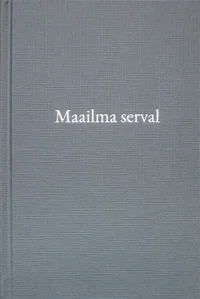 Maailma serval