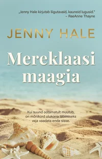 Mereklaasi maagia