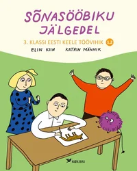 Sõnasööbiku jälgedel