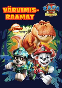 Käpapatrull