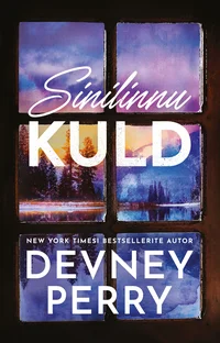 Sinilinnu kuld