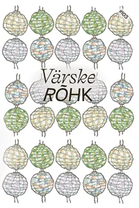 Värske Rõhk nr 103 (september 2026)