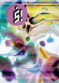 Baltic Comics Magazine š!