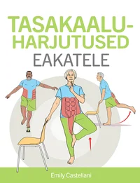 Tasakaaluharjutused eakatele