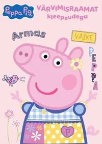 Põrsas Peppa